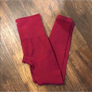 Gymshark Seamless Leggings